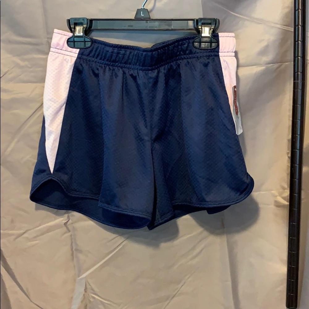 BCG Girls Athletic shorts